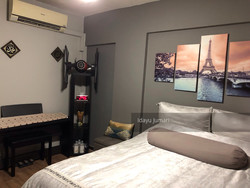 Blk 701 Bedok Reservoir Road (Bedok), HDB 3 Rooms #188542182